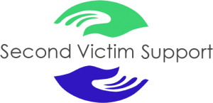 second victim logo