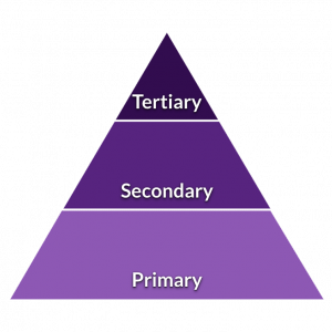  purple toned OSSM pyramid